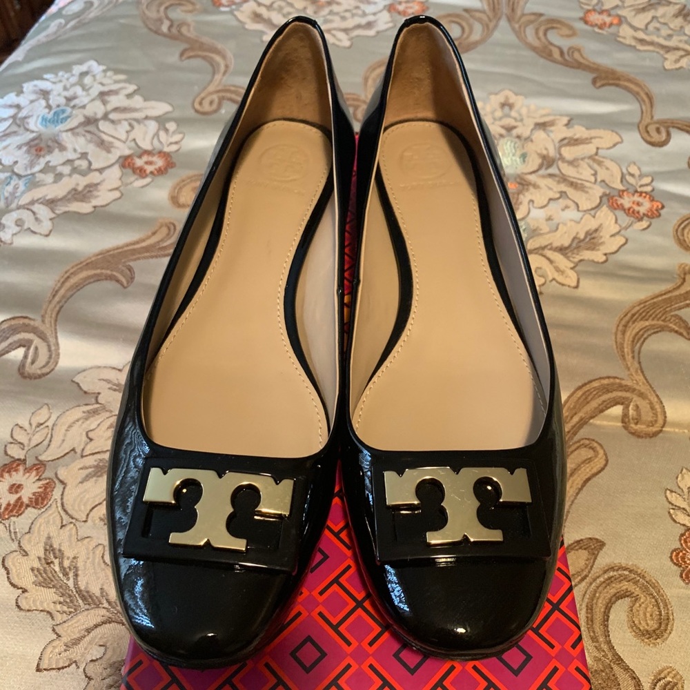Tory Burch Gigi Flats